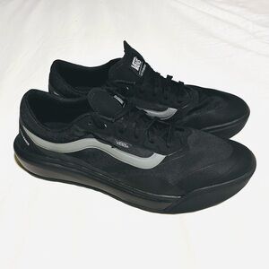 Vans Ultrarange 2.0 Black